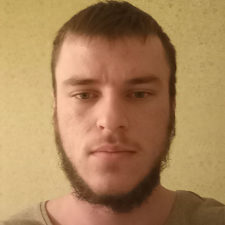 Freelancer Ruslan B. — Ukraine, Velikii Bereznyi. Core skill — HTML & CSS, AI & Machine Learning