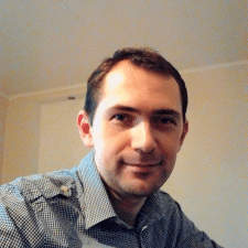 Zleceniodawca Konstantin U. — Ukraina, Zaporoże.
