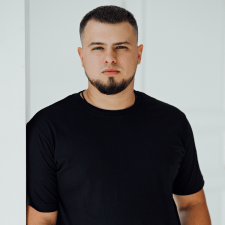 Евгений Усенко