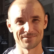 Freelancer Serhii B. — Ukraina, Zvenigorodka. Specjalizacja — Pisanie artykułów, Copywriting