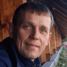 Фрилансер Sergii U. — Украина, Сумы. Специализация — Анимация, Логотипы