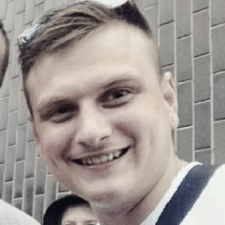 Фрилансер Руслан Д. — Украина, Богуслав. Специализация — Дизайн сайтов, Дизайн мобильных приложений