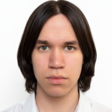 Freelancer Illia Y. — Ukraine. Core skill — Banners, Interface Design (UI/UX)