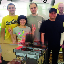 Фрилансер Ics T. — Украина, Сумы. Специализация — Веб-программирование, PHP