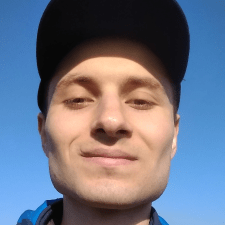 Freelancer Valentin P. — Ukraina, Bachmut. Specjalizacja — Content Management Systems, Układ HTML i CSS