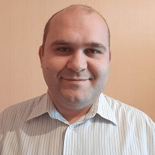 Фрилансер Александр У. — Украина, Киев. Специализация — Консалтинг, Управление проектами