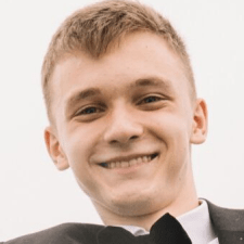 Фрилансер Oleksandr U. — Україна, Київ. Спеціалізація — Python, HTML та CSS верстання