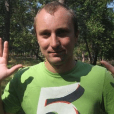 Андрей Художник
