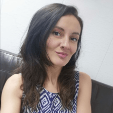 Фрилансер Анастасія У. — Украина, Семеновка. Специализация — Перевод текстов, Перевод текстов