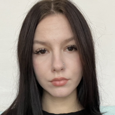 Freelancer Viktoriia V. — Ukraina, Tetiewa. Specjalizacja — Edycja i korekta tekstu, Język ukraiński