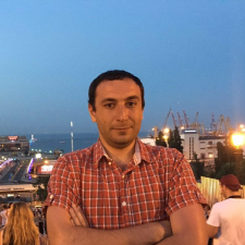 Фрилансер Алексей Ч. — Украина, Киев. Специализация — Веб-программирование