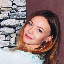 Фрилансер Наталья У. — Украина, Киев. Специализация — Написание статей, Живопись и графика
