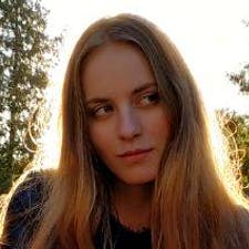 Юлия Устимова