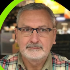 Freelancer Valery V. — Cypr, Limassol. Specjalizacja — Kompleksowe prace nad stroną internetową, Obsługa stron internetowych