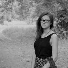 Юлия Утешева