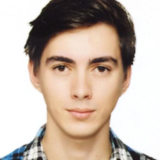 Freelancer Thomas C. — Poland, Warszawa. Core skill — Web Programming, AI & Machine Learning