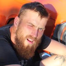 Фрилансер Artem M. — Украина, Днепр. Специализация — Python, C и C++