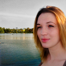 Фрилансер Лена У. — Украина, Бахмут. Специализация — Веб-программирование, HTML и CSS верстка