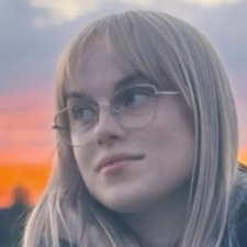 Yuliia Pavliuk