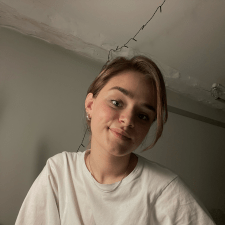 Freelancer Yuliia S. — Ukraina, Żytomierz. Specjalizacja — Edycja audio i wideo