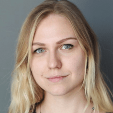 Заказчик Alina U. — Украина, Киев.