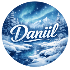 Фрилансер Daniil U. — Украина. Специализация — Python, Разработка ботов