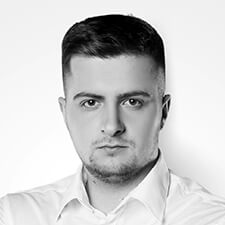 Заказчик Uwp D. — Швеция.
