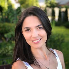 Фрилансер Ганна Д. — Украина, Житомир. Специализация — Дизайн сайтов, Баннеры