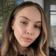 Freelancer Alina K. — Ukraine, Charkiw. Fachgebiet — Webdesign, Interface-Design (UI/UX)