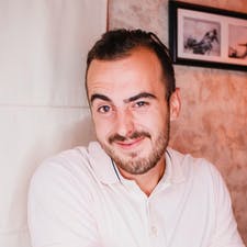 Ilya Balabanchik
