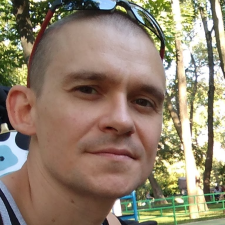 Фрилансер Александр Б. — Украина, Харьков. Специализация — Разработка под Android, Java