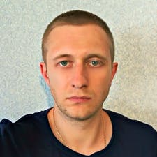 Заказчик Виталий Т. — Украина, Киев.