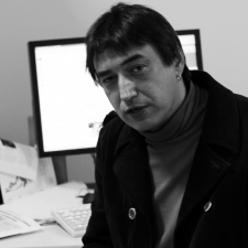 Фрилансер Владимир А. — Украина, Харьков. Специализация — Полиграфический дизайн