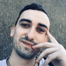 Freelancer Vladislav T. — Ukraine, Lvov. Core skill — Web Design, Website Development