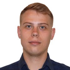 Volodymyr Ulianov