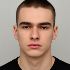 Freelancer Vladyslav K. — Rumunia. Specjalizacja — Copywriting