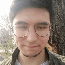 Freelancer Nazar K. — Kazakhstan, Hromtau. Core skill — HTML & CSS, Web Design