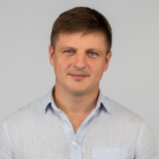 Freelancer Maksym Z. — Ukraine, Kyiv. Core skill — Audio & Video Editing, Video Processing