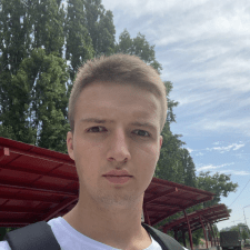 Фрилансер Даніл Г. — Украина, Киев. Специализация — HTML и CSS верстка, Английский язык