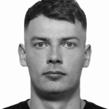 Freelancer Vitalii S. — Ukraine. Core skill — C & C++, Java