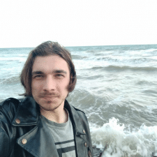 Фрилансер Владислав М. — Украина, Киев. Специализация — PHP, Веб-программирование