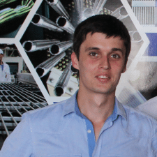 Freelancer Nikita Z. — Ukraina, Kijów. Specjalizacja — Aplikacje desktopowe, Doradztwo inżynieryjne