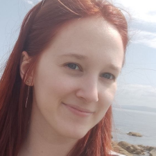 Freelancer Anastasiia S. — Ukraine, Zaporizhzhia. Core skill — HTML & CSS