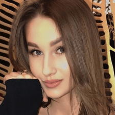 Фрилансер Viktoriia A. — Украина, Винница. Специализация — Логотипы, Оформление страниц в социальных сетях