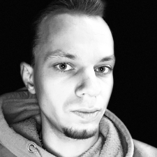 Freelancer Volodymyr A. — Ukraina, Kijów.