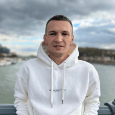 Фрилансер Vladyslav B. — Польша, Katowice. Специализация — 3D моделирование и визуализация, Фирменный стиль