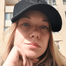 Фрилансер Віталіна Б. — Украина, Одесса. Специализация — Продвижение в социальных сетях (SMM), Инжиниринг