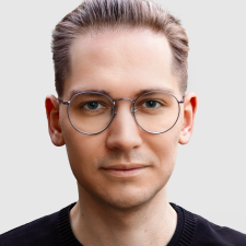 Фрилансер Владислав Д. — Україна, Київ. Спеціалізація — Розробка ігор, 3D моделювання та візуалізація