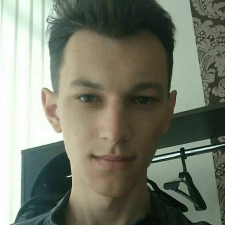 Freelancer Viktor D. — Ukraine, Kyiv. Core skill — Web Programming