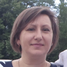 Фрилансер Елена В. — Украина, Покровск. Специализация — Обучение